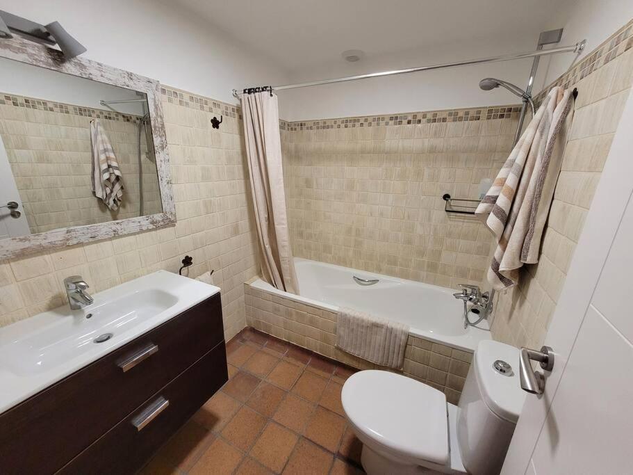 Precioso Apartamento Con Jardin Privado A 4 Km De Puigcerda Enveitg Kültér fotó