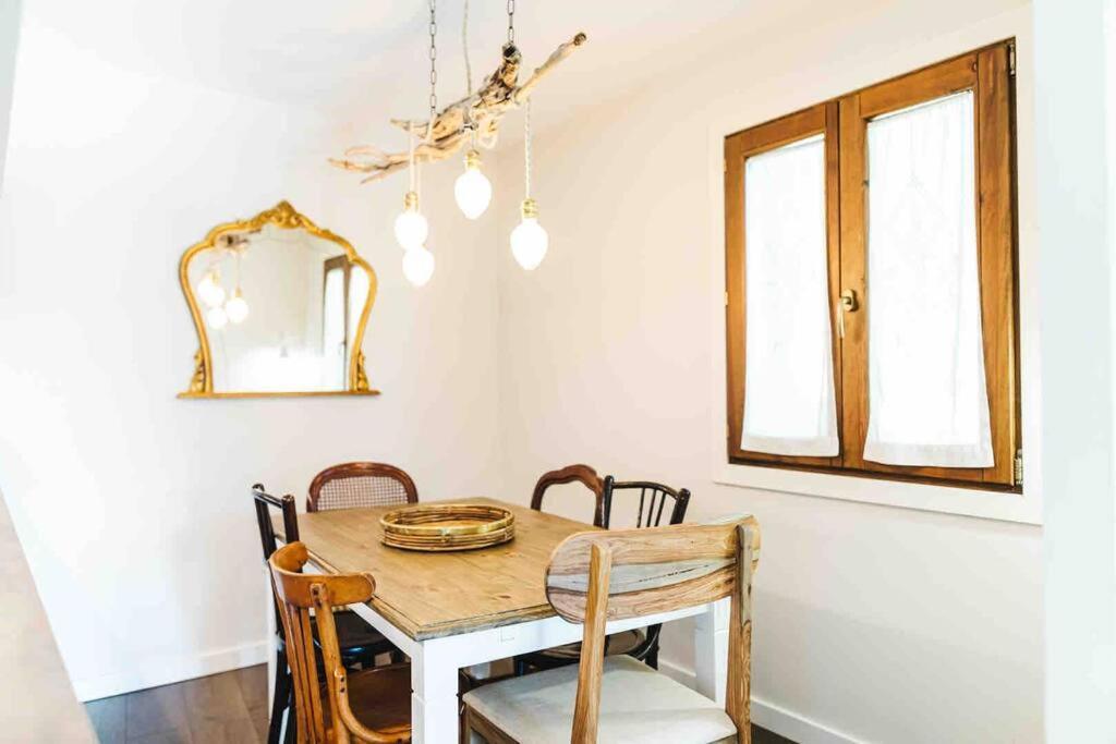 Precioso Apartamento Con Jardin Privado A 4 Km De Puigcerda Enveitg Kültér fotó