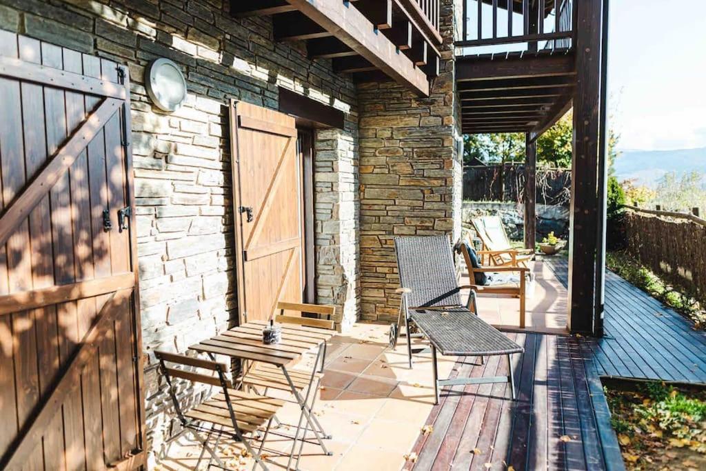 Precioso Apartamento Con Jardin Privado A 4 Km De Puigcerda Enveitg Kültér fotó