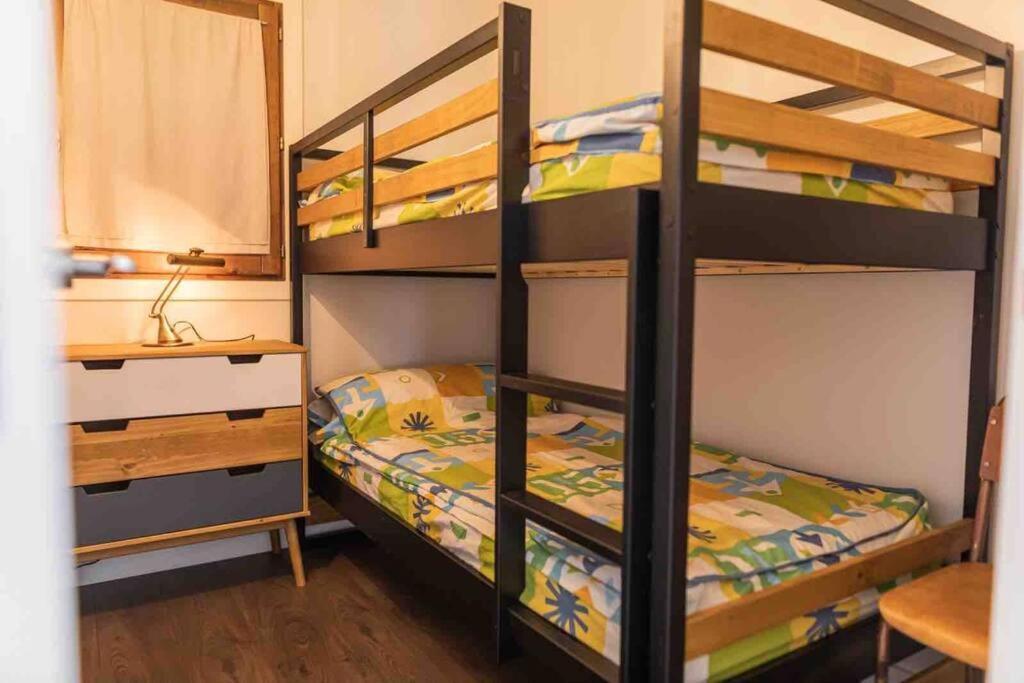 Precioso Apartamento Con Jardin Privado A 4 Km De Puigcerda Enveitg Kültér fotó